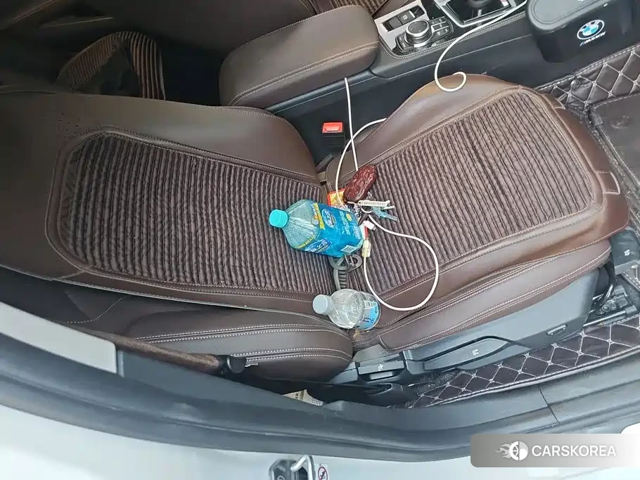 BMW 1 series 2023 Белый из Китая, фото 2