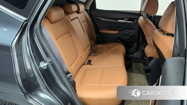 Kia The New Seltos 2024 Серый из Кореи, фото 2