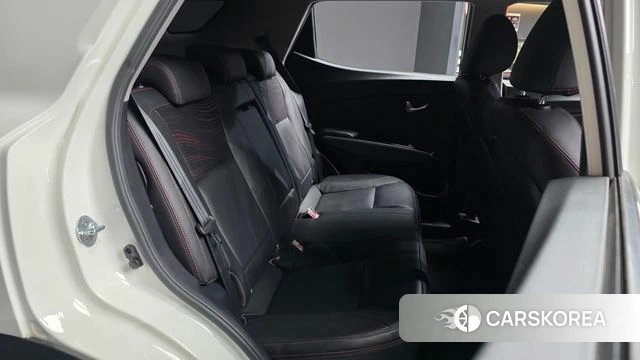 Ssangyong Tivoli Air 2018 Белый из Кореи, фото 2