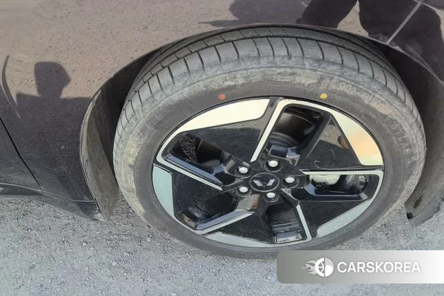Wuling Automobile Wuling Starlight PHEV 2023 Фиолетовый из Китая, фото 2