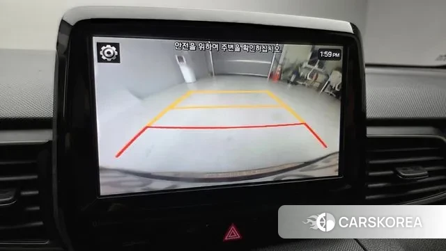 Hyundai Veloster (JS) 2018 Черный двухцветный из Кореи, фото 2