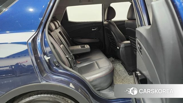 Ssangyong Tivoli Air 2019 Синий из Кореи, фото 2