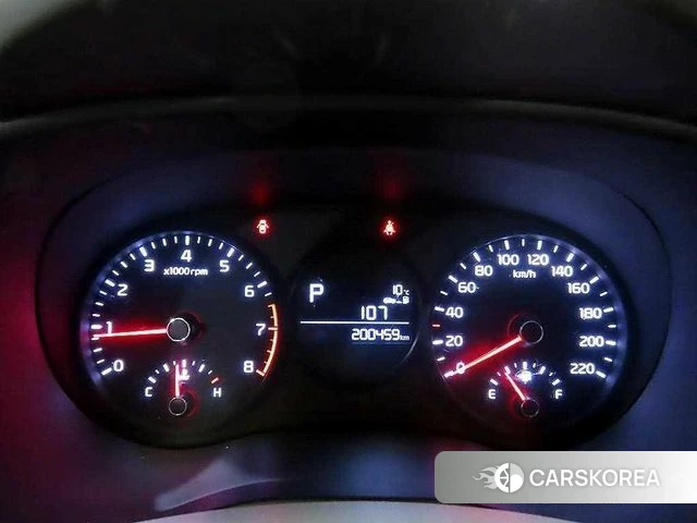 Kia All New Morning (JA) 2018 Белый из Кореи, фото 2