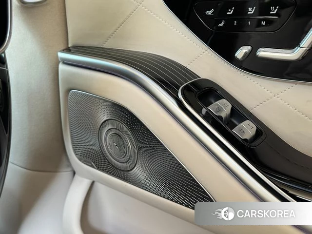 Mercedes-Benz S-Class W223 2021 Черный из Кореи, фото 2