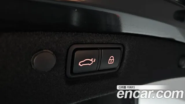 Kia K7 Premier Hybrid id 2688998 из Кореи 2