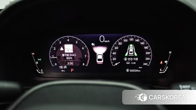 Honda Accord 11th Generation 2024 Белый из Кореи, фото 2