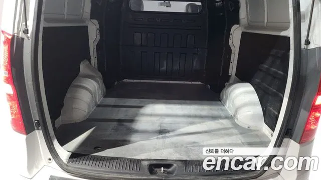 Hyundai The New Grand Starex 2020 Белый из Кореи, фото 2