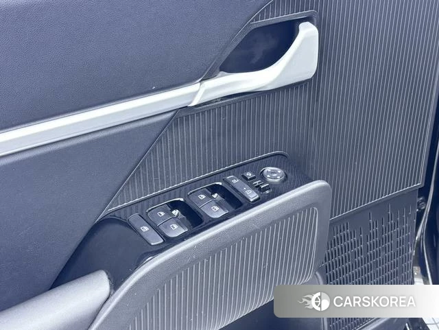 Hyundai ix35 2024 Черный из Китая, фото 2