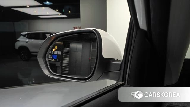 Kia Seltos 2020 Белый из Кореи, фото 2