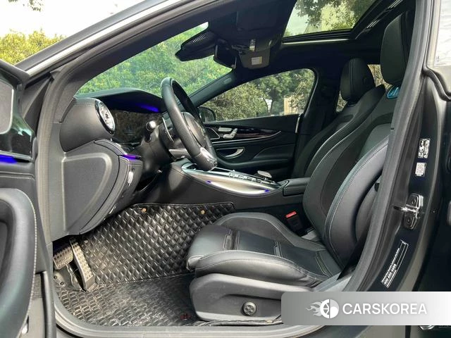 Mercedes-Benz AMG GT id 4236769 из Китая 2
