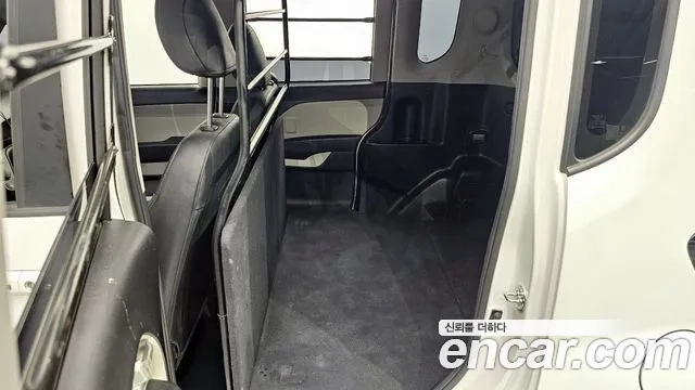 Kia The New Kia Ray 2023 Белый из Кореи, фото 2