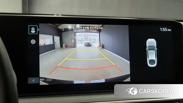 Kia The New K5 3rd generation 2025 Черный из Кореи, фото 2