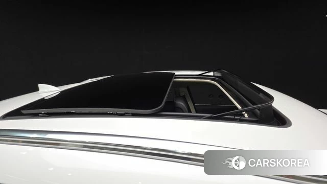 Genesis GV70 2022 Белый из Кореи, фото 2