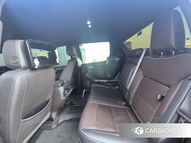 GMC Sierra 2024 Цвет тростника из Кореи, фото 2