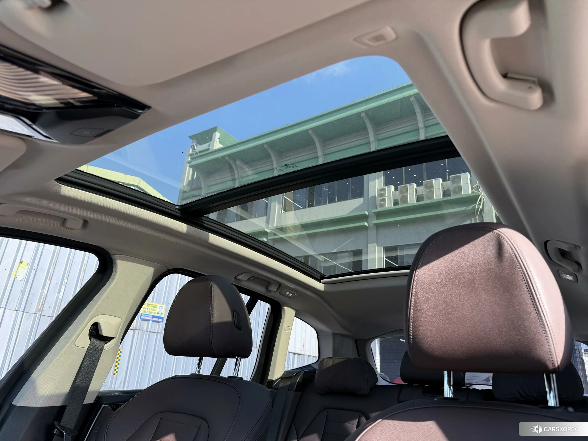 BMW iX3 2020 Белый из Китая, фото 2