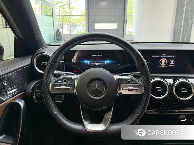 Mercedes-Benz Class A id 4208888 из Китая 2