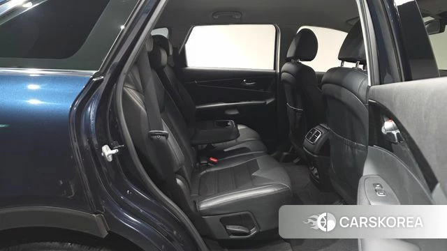 Kia The New Sorento 2019 Синий из Кореи, фото 2