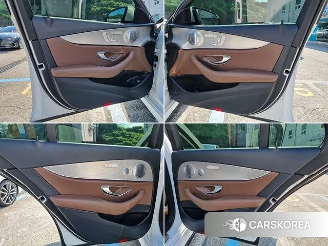 Mercedes-Benz E-Class W213 2018 Белый из Кореи, фото 2