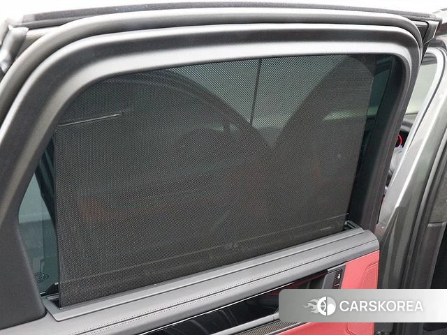 Porsche Cayenne (PO536) 2025 Серый из Кореи, фото 2