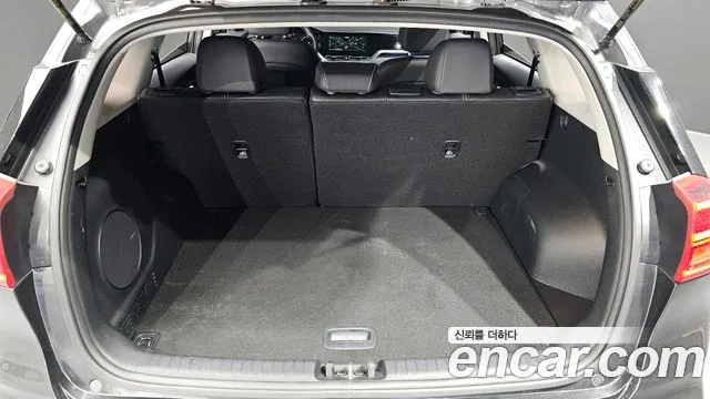 Kia Niro EV id 2681546 из Кореи 2