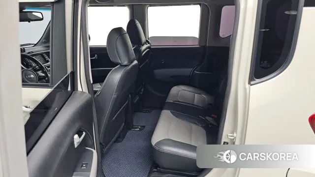 Kia The New Ray 2018 Жемчужный цвет из Кореи, фото 2