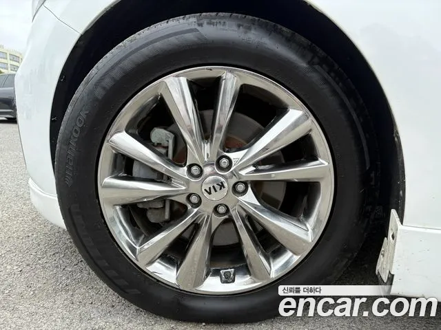 Kia The New Carnival 2018 Белый из Кореи, фото 2