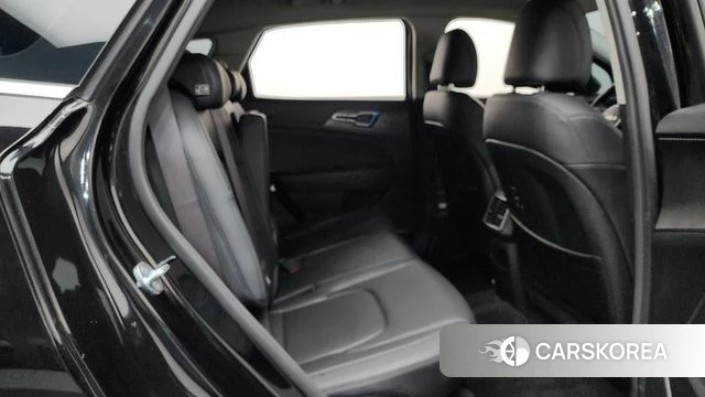 Kia Sportage 5th Generation 2022 Черный из Кореи, фото 2