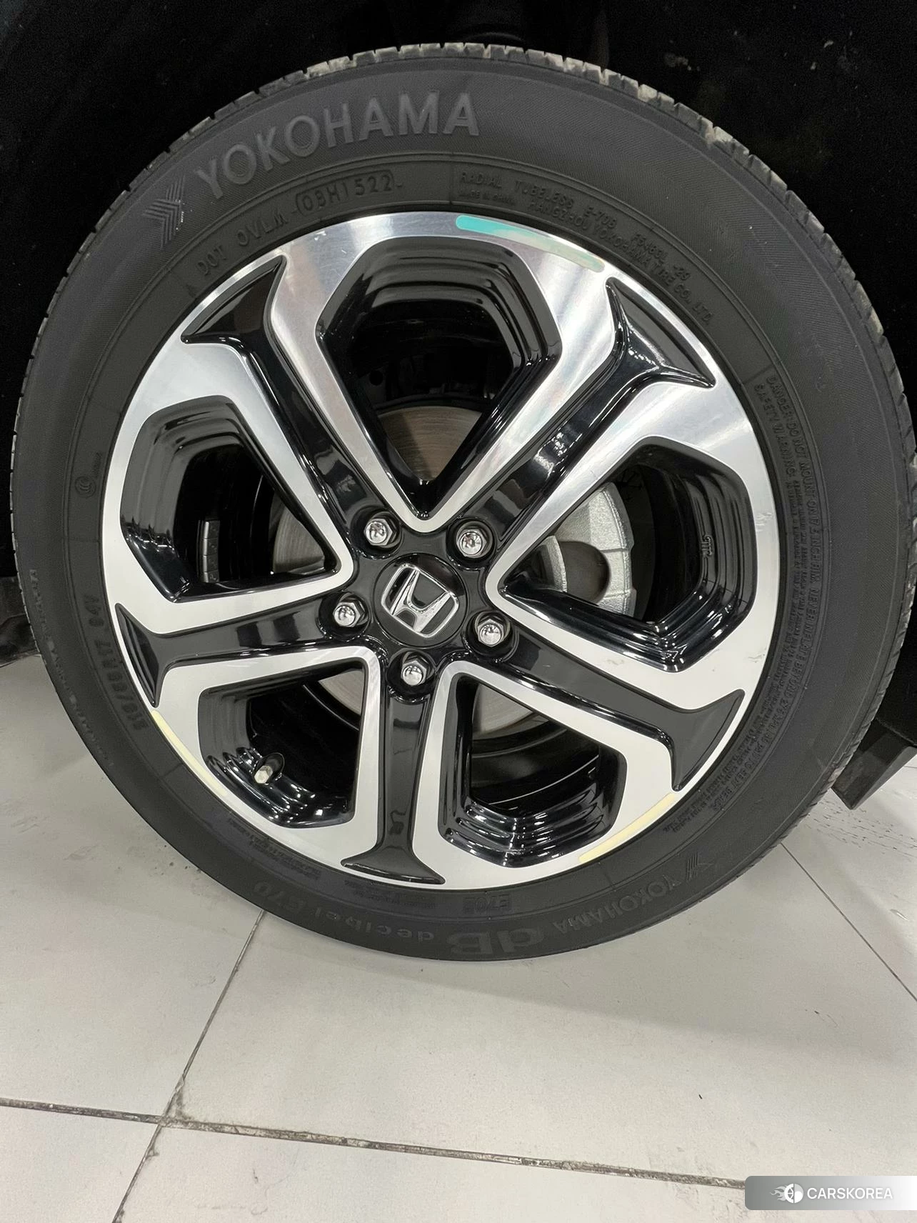 Honda XR-V 2020 Белый из Китая, фото 2