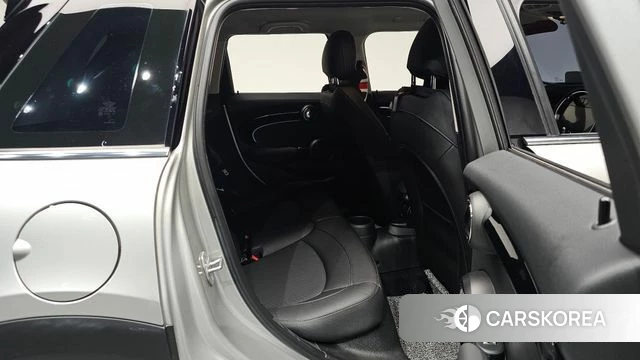 Mini Cooper 2024 Серебристо-серый из Кореи, фото 2