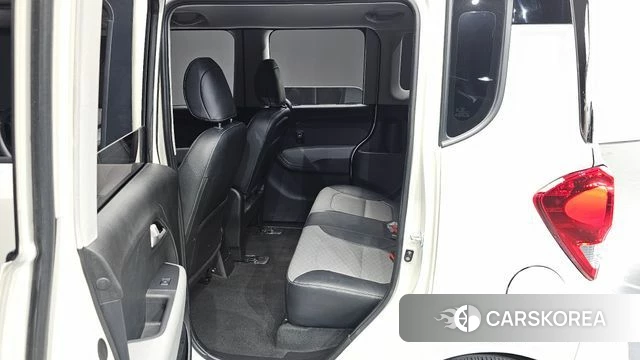 Kia The New Ray 2019 Жемчужный цвет из Кореи, фото 2