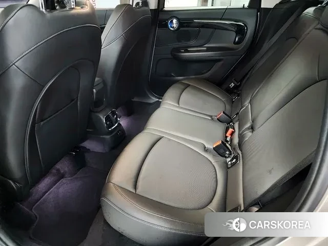 Mini Cooper Countryman 2022 Цвет тростника из Кореи, фото 2