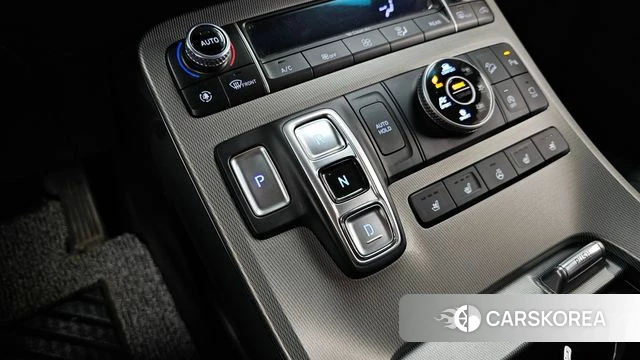 Hyundai Palisade 2021 Синий из Кореи, фото 2