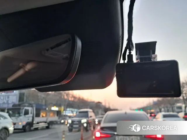 Kia EV6 2021 Жемчужный цвет из Кореи, фото 2