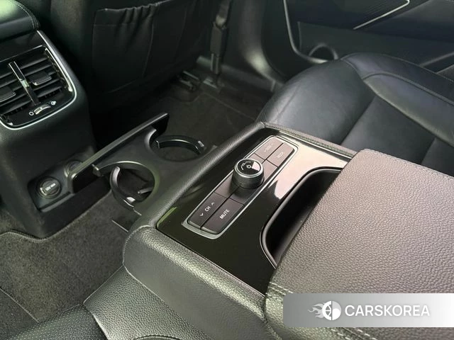 Kia Come New K7 2018 Черный из Кореи, фото 2