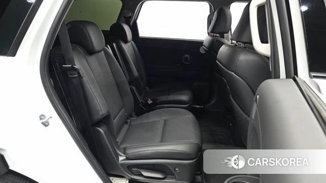Hyundai Palisade (LX3) 2025 Белый из Кореи, фото 2