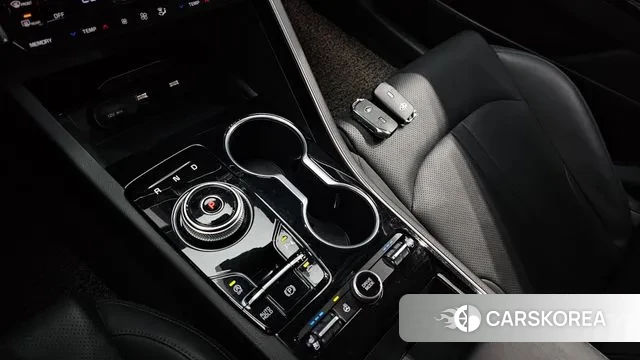 Kia K5 3rd generation 2020 Белый из Кореи, фото 2