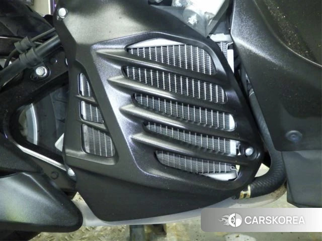 Проданный Yamaha N-MAX 125 id 4200557 из Японии