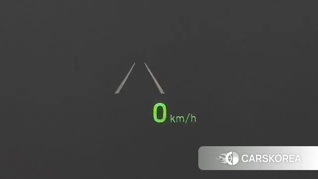 Genesis G80 2019 Черный из Кореи, фото 2