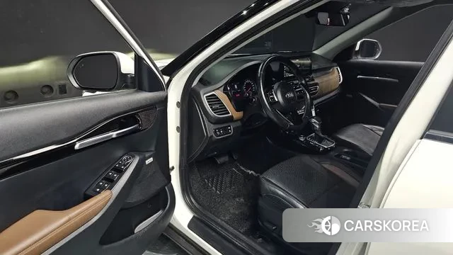 Kia Seltos id 3777805 из Кореи 2