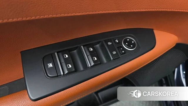Kia The New K3 2nd generation 2021 Синий из Кореи, фото 2