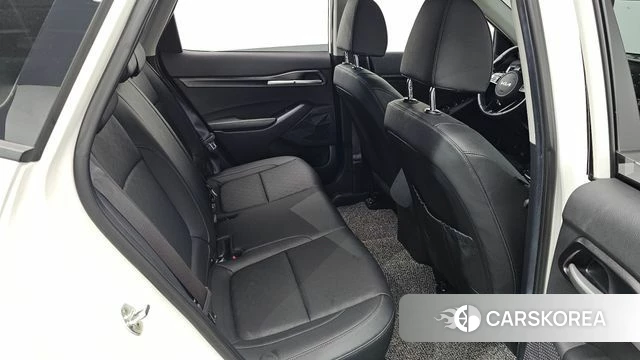 Kia Seltos 2021 Белый из Кореи, фото 2