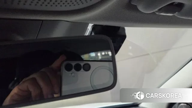 Mercedes-Benz C-Class W205 2019 Белый из Кореи, фото 2