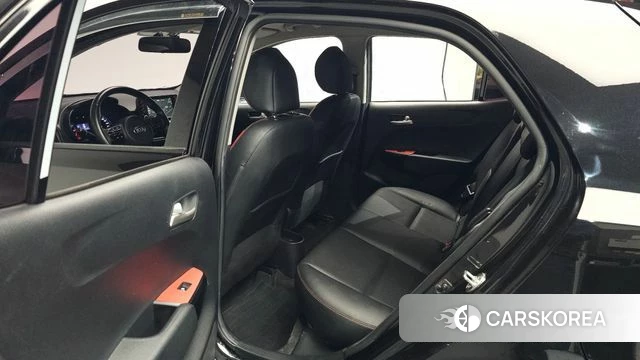 Kia All New Morning (JA) 2018 Черный из Кореи, фото 2