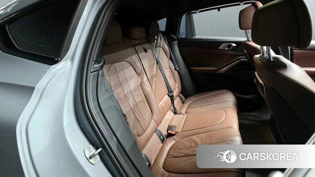 BMW X6 (G06) 2024 Цвет галактики из Кореи, фото 2