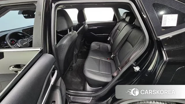 Kia Seltos 2021 Черный из Кореи, фото 2