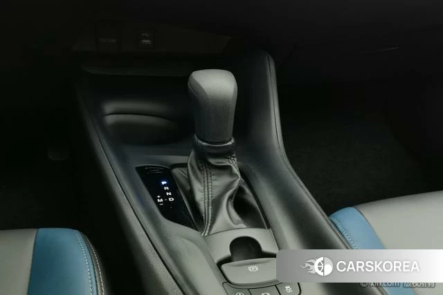 Toyota IZOA 2024 Белый из Китая, фото 2
