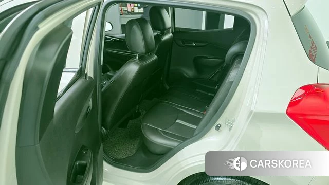 Chevrolet (GM Daewoo) The New Spark 2021 Жемчужный цвет из Кореи, фото 2