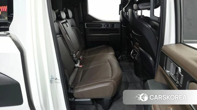 Kia Tasman 2025 Белый из Кореи, фото 2
