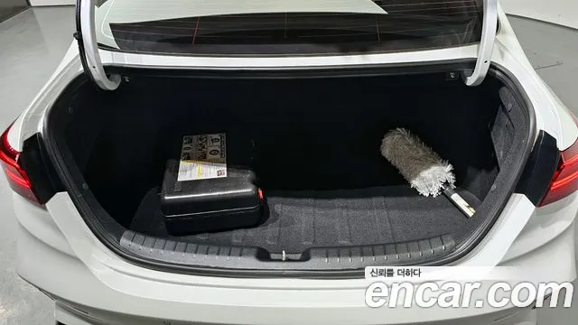 Kia The New K3 2nd generation id 2654090 из Кореи 2