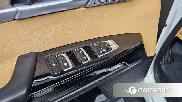 Kia Mohave Master 2020 Белый из Кореи, фото 2